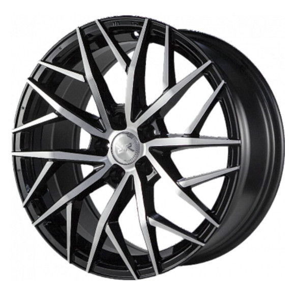 Диски Race Ready Technology 7,0\R16 4*100 ET42 d60.1 B-P