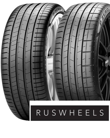 Шины Pirelli  275/50/20  W 113 P-ZERO SUV  XL (MO KS)