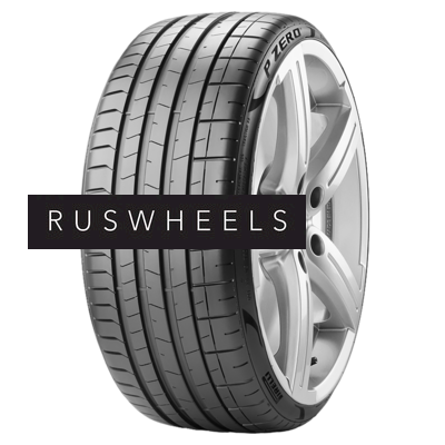 Шины Pirelli  275/50/20  W 113 P-ZERO SUV  XL (MO KS)