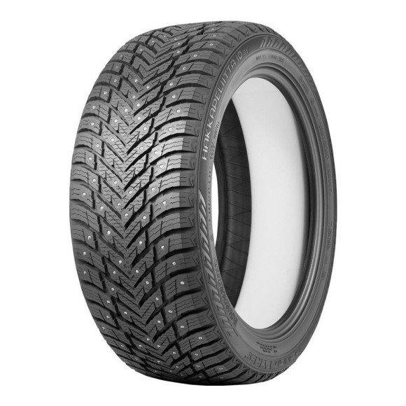 Шины Nokian Tyres  265/35/21  T 101 Hakkapeliitta 10 EV  XL Ш.