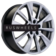 Диски Khomen Wheels 7x18/5x114,3 ET48,5 D67,1 KHW1802 (Sportage) Gray