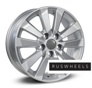 Диски RPLC R16 / 6.5J PCD 5x114.3 ЕТ 45 ЦО 60.1 To16