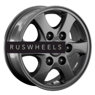 Диски Replay 6x15/6x139,7 ET30 D106,1 TY91 GM (конус, C570) Диски Replay 6x15/6x139,7 ET30 D106,1 TY91 GM (конус, C570)