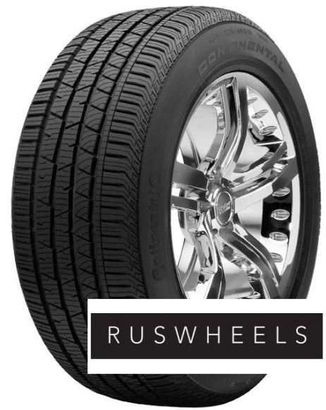Шины Continental 315/40R21 115V XL ContiCrossContact LX Sport MO1 TL Шины Continental 315/40R21 115V XL ContiCrossContact LX Sport MO1 TL