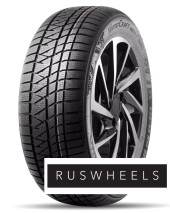 Шины Kumho 255/55 r20 Wintercraft WS71 110V