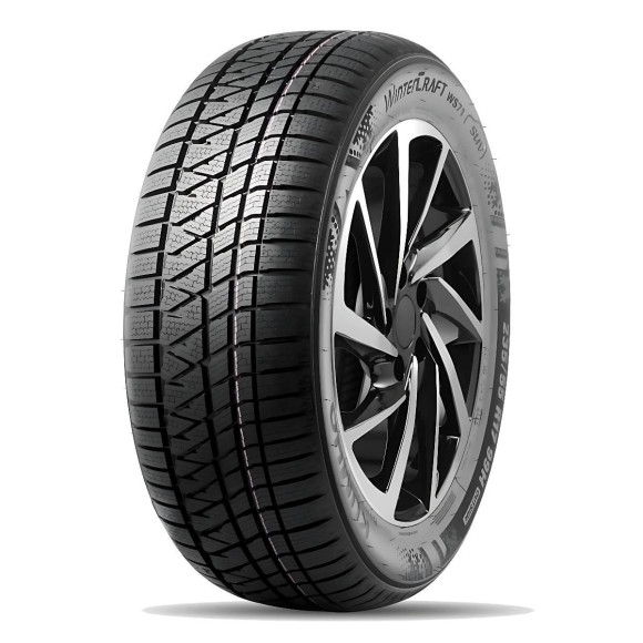 Шины Kumho  255/55/20  V 110 WS-71 SUV  XL  CHINA
