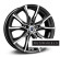 Диски КиК R17 / 7.5J PCD 5x114.3 ЕТ 38 ЦО 71.6 Твист Диски КиК R17 / 7.5J PCD 5x114.3 ЕТ 38 ЦО 71.6 Твист