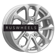 Диски iFree 6x15/5x139,7 ET40 D98 Восток (КС887) Нео-классик