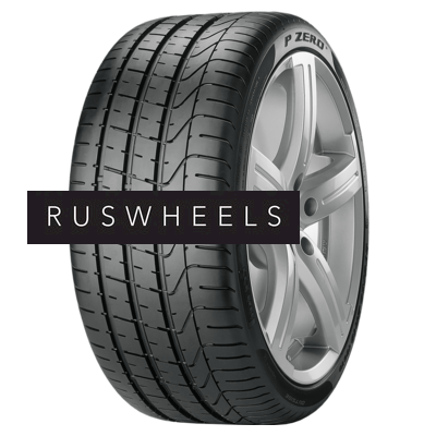 Шины Pirelli 295/40R20 106Y P Zero N0 TL Шины Pirelli 295/40R20 106Y P Zero N0 TL
