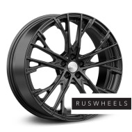 Диски Скад R19 / 7.5J PCD 5x105 ЕТ 38 ЦО 56.6 Ларго