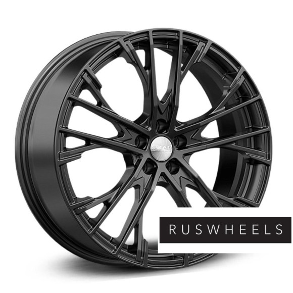 Диски Скад R19 / 7.5J PCD 5x105 ЕТ 38 ЦО 56.6 Ларго