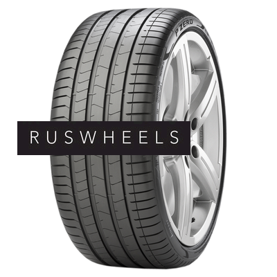 Шины Pirelli 245/45 r18 P ZERO PZ4 LUXURY SALOON 100Y Runflat Шины Pirelli 245/45 r18 P ZERO PZ4 LUXURY SALOON 100Y Runflat