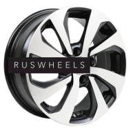 Диски RST 6x15/4x100 ET40 D60,1 R005 (Logan) BD Диски RST 6x15/4x100 ET40 D60,1 R005 (Logan) BD