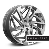 Диски iFree Original R18 / 7J PCD 5x114.3 ЕТ 51 ЦО 67.1 Tucson FL KC883