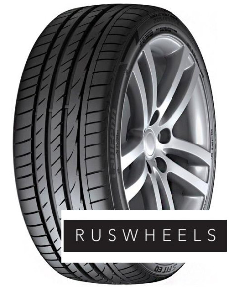 Шины Laufenn 185/55R15 82V S Fit EQ+ LK01 TL
