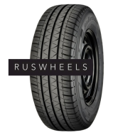 Шины Yokohama 195/75R16C 110/108T BluEarth-Van RY55 TL Шины Yokohama 195/75R16C 110/108T BluEarth-Van RY55 TL