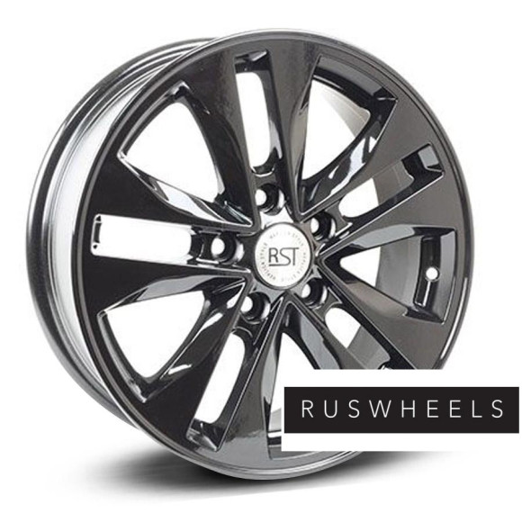 Диски RST R16 / 6.5J PCD 5x100 ЕТ 40 ЦО 57.1 R116 Диски RST R16 / 6.5J PCD 5x100 ЕТ 40 ЦО 57.1 R116