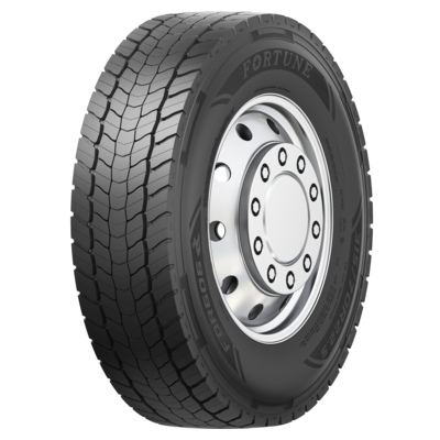 Грузовые шины Fortune 285/70R19,5 146/144M FDR606 TL M+S 3PMSF 18PR ТАИЛАНД 