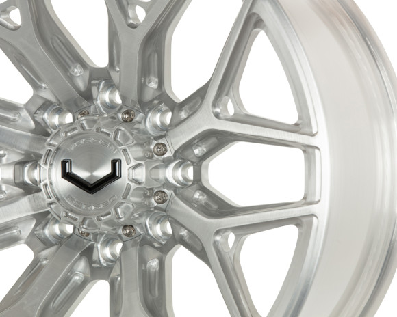 Диски Vossen VFX-03 22" Диски Vossen VFX-03 22"