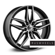 Диски Wheels UP R18 / 7J PCD 5x110 ЕТ 45 ЦО 67.1 Up112