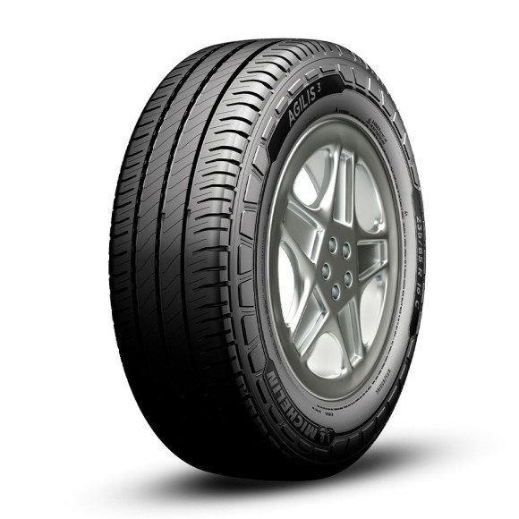 Шины Michelin  205/65/16  T 107/105 C Agilis 3   старше 3-х лет