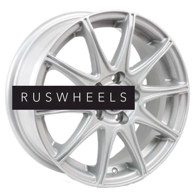 Диски Venti 6x15/4x100 ET46 D54,1 1516 SL Диски Venti 6x15/4x100 ET46 D54,1 1516 SL