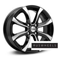 Диски iFree R15 / 6J PCD 4x108 ЕТ 45 ЦО 63.35 Дайс