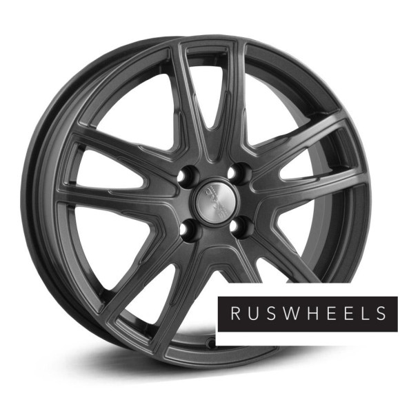 Диски Скад R16 / 6J PCD 4x100 ЕТ 41 ЦО 60.1 Сидней
