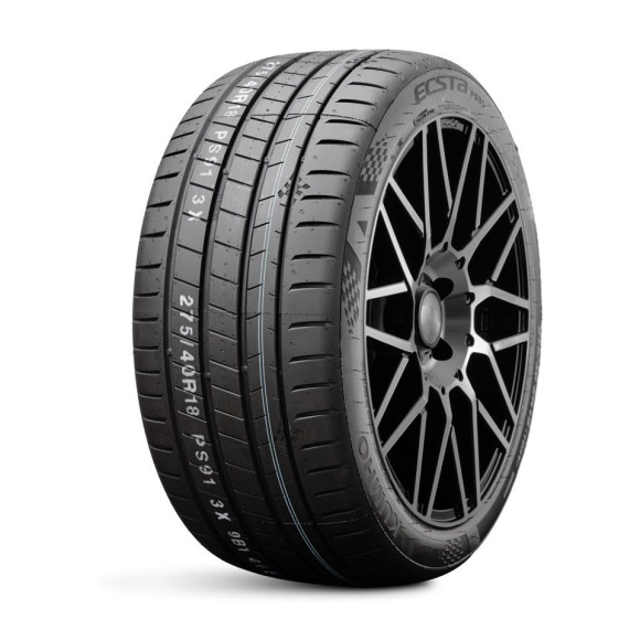 Шины Kumho  245/40/18  Y 97 PS-91  XL