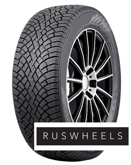 Шины Ikon 215/65 r17 Autograph Snow 5 SUV 103R