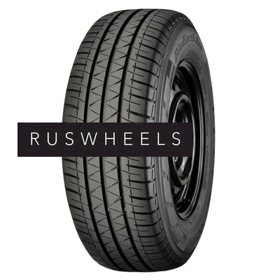 Шины Yokohama 195R14C 106/104S BluEarth-Van RY55 TL