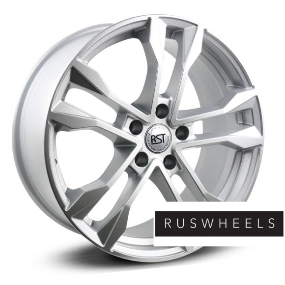 Диски RST R18 / 8J PCD 5x108 ЕТ 45 ЦО 63.4 R068