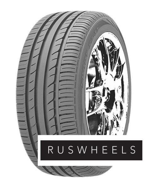 Шины Westlake 215/55 r18 SA37 99V