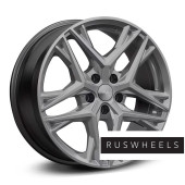 Диски Скад R18 / 8J PCD 5x114.3 ЕТ 38 ЦО 67.1 Челси