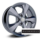 Диски Скад R16 / 7J PCD 5x108 ЕТ 50 ЦО 63.35 Кёльн