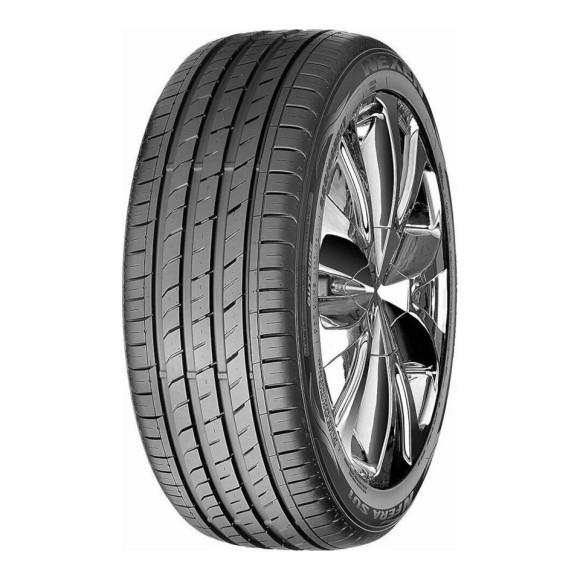 Шины Nexen 255/35/20 Y 97 NFera SU1 XL Шины Nexen 255/35/20 Y 97 NFera SU1 XL