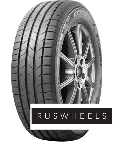 Шины Kumho 215/50 r17 Ecsta HS52 95W
