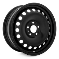 Диски Magnetto 6.5\R16 5*108 ET50 d63.4 black Диски Magnetto 6.5\R16 5*108 ET50 d63.4 black