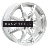 Диски Venti 5,5x14/4x98 ET35 D58,6 1415 Silver Диски Venti 5,5x14/4x98 ET35 D58,6 1415 Silver