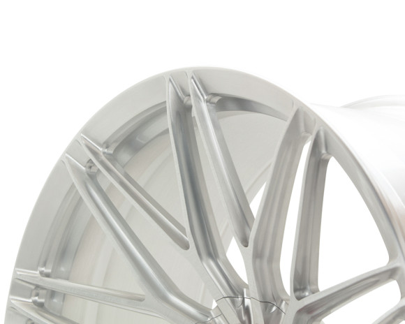 Диски Vossen VPS-4 21" Диски Vossen VPS-4 21"