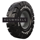 Шины Всесезонная Maxam 16,00-25/11,25 MS700 TR EcoPoint3 Цельнолитая ВЬЕТНАМ 