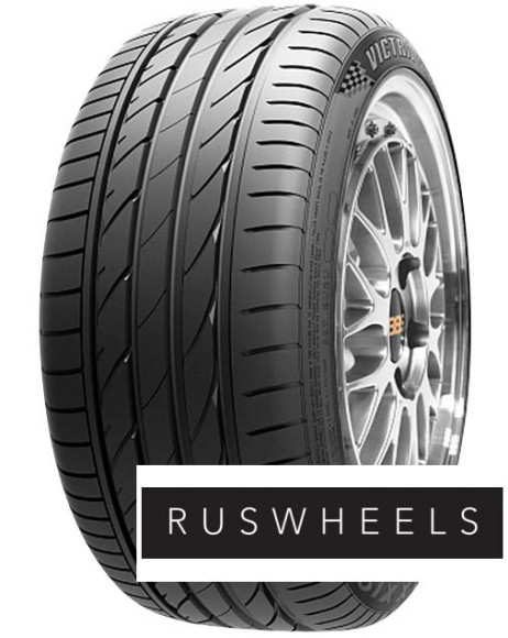 Шины Maxxis 235/45 r17 Victra Sport 5 97Y