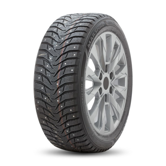Шины Маршал  255/50/19  T 107 WinterCraft SUV Ice WS31 TL  XL Ш.