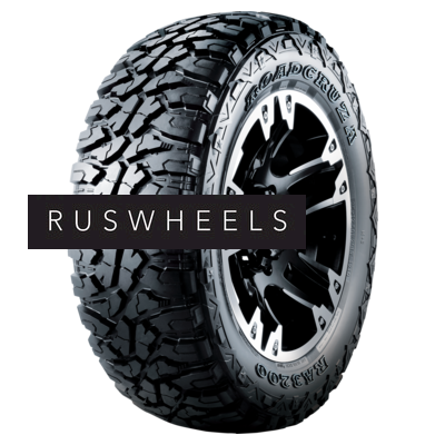 Шины Roadcruza LT315/75R16 121/118Q RA3200 TL WW POR M+S 8PR