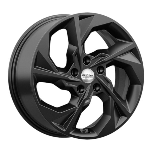 Диски СКАД 7,0\R17 5*114.3 ET48.5 d67.1 Бархат новый Диски СКАД 7,0\R17 5*114.3 ET48.5 d67.1 Бархат новый