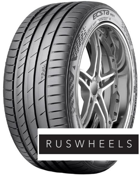 Шины Kumho 275/35 r20 Ecsta PS71 102Y