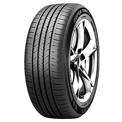 Шины Goodride 235/70R16 106H Zuper Trek Z-203 TL Шины Goodride 235/70R16 106H Zuper Trek Z-203 TL