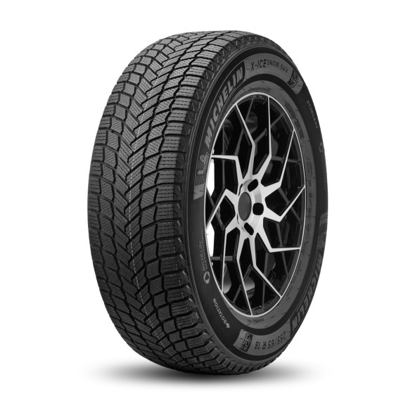 Шины Michelin 255/65/17 T 110 X- ICE SNOW SUV Шины Michelin 255/65/17 T 110 X- ICE SNOW SUV