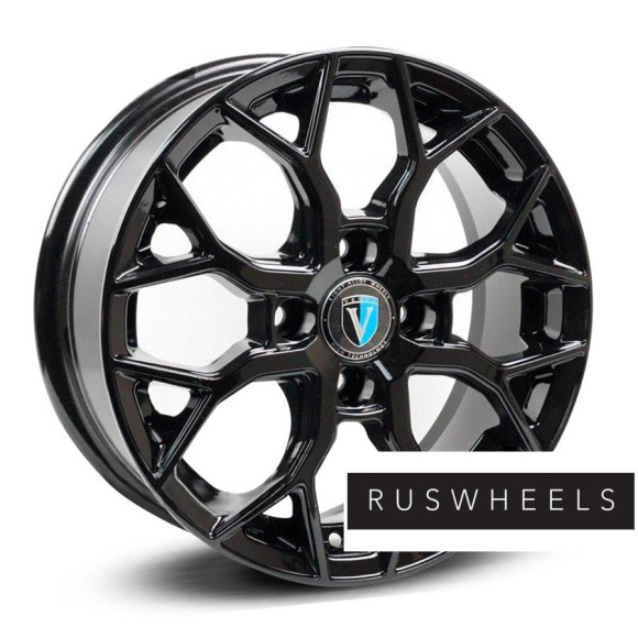 Диски Venti R15 / 6J PCD 4x100 ЕТ 46 ЦО 54.1 1519 Диски Venti R15 / 6J PCD 4x100 ЕТ 46 ЦО 54.1 1519