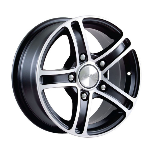 Диски СКАД 6.5\R15 5*139.7 ET40 d98.5 Алмаз Диски СКАД 6.5\R15 5*139.7 ET40 d98.5 Алмаз